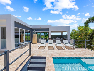 Thumbnail of: Villa Sea View