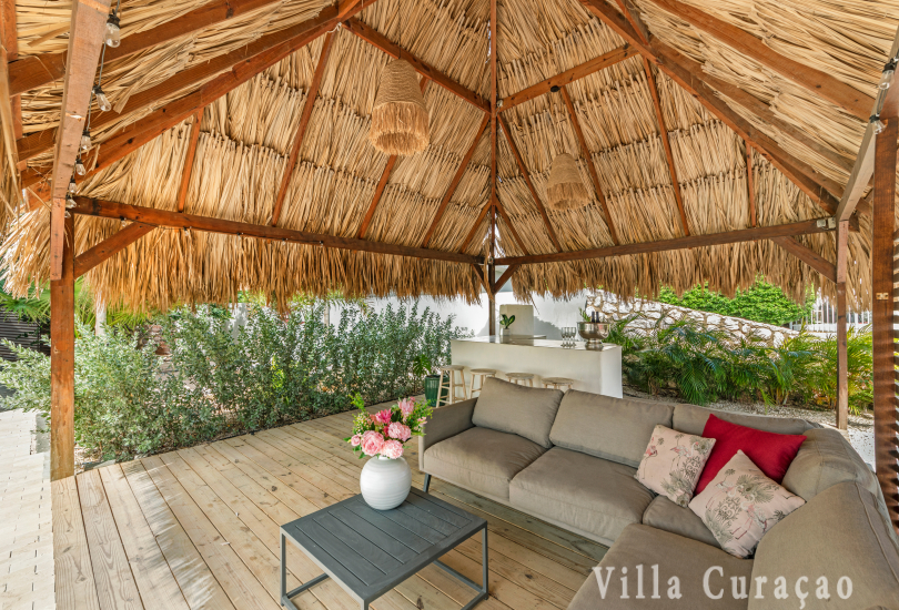 Villa Dragonfly