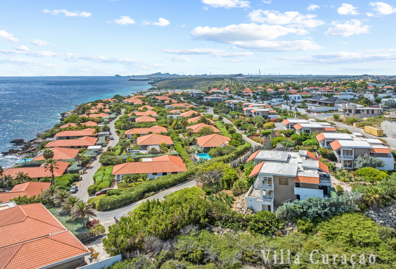 Appartement Bayside 10