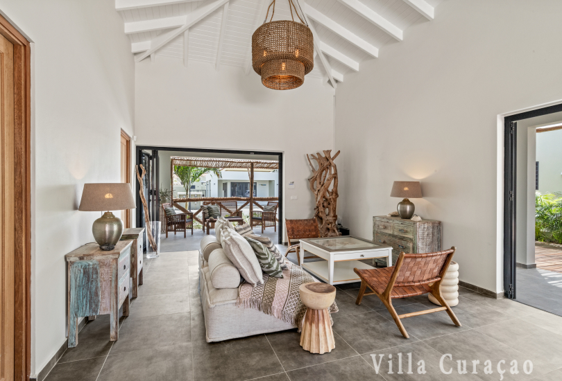 Villa Sunbeam