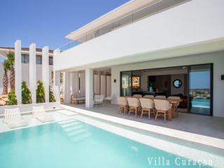 Thumbnail of: Villa Blue Bay View