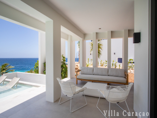 Thumbnail of: Villa Blue Bay View