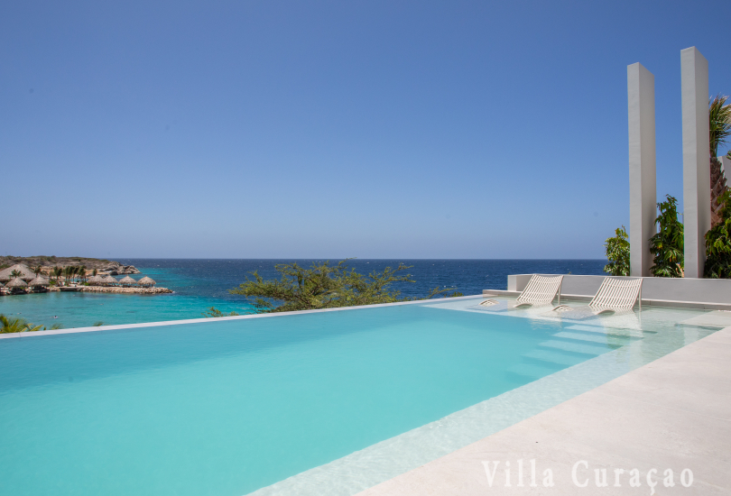 Villa Blue Bay View