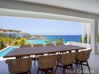 Thumbnail of: Villa Blue Bay View