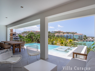 Thumbnail of: Villa Blue Bay View