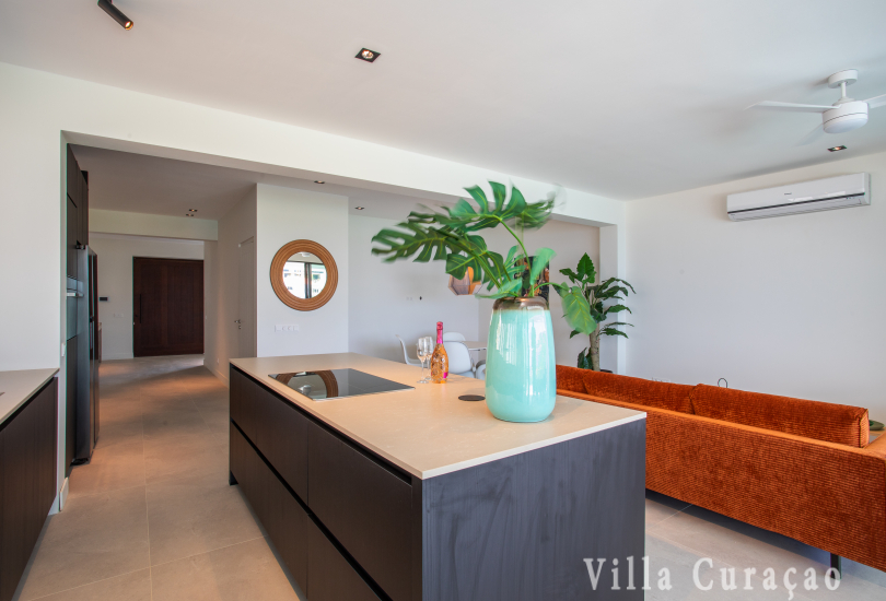 Villa Blue Bay View