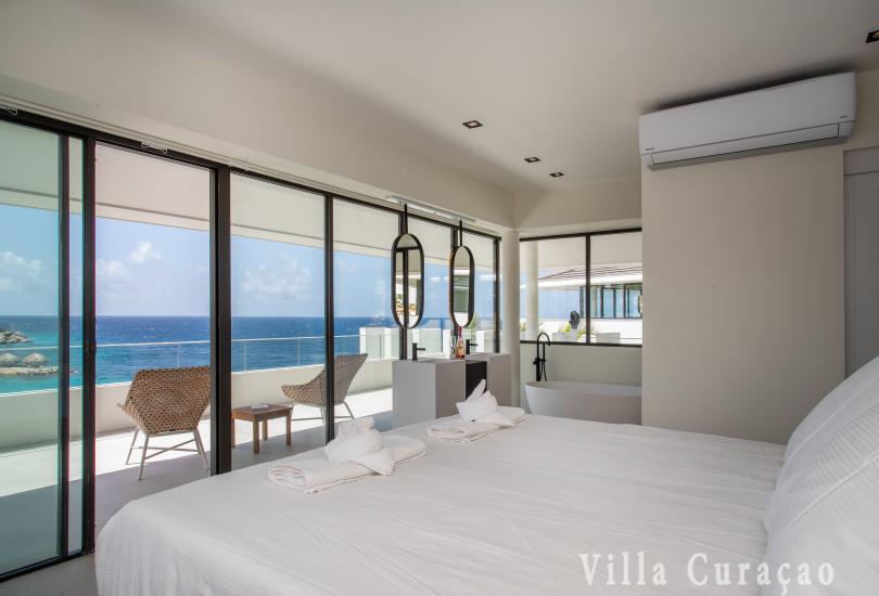 Villa Blue Bay View