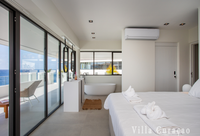 Villa Blue Bay View