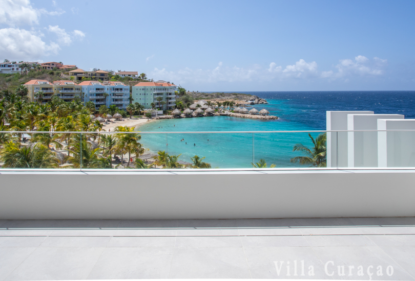 Villa Blue Bay View