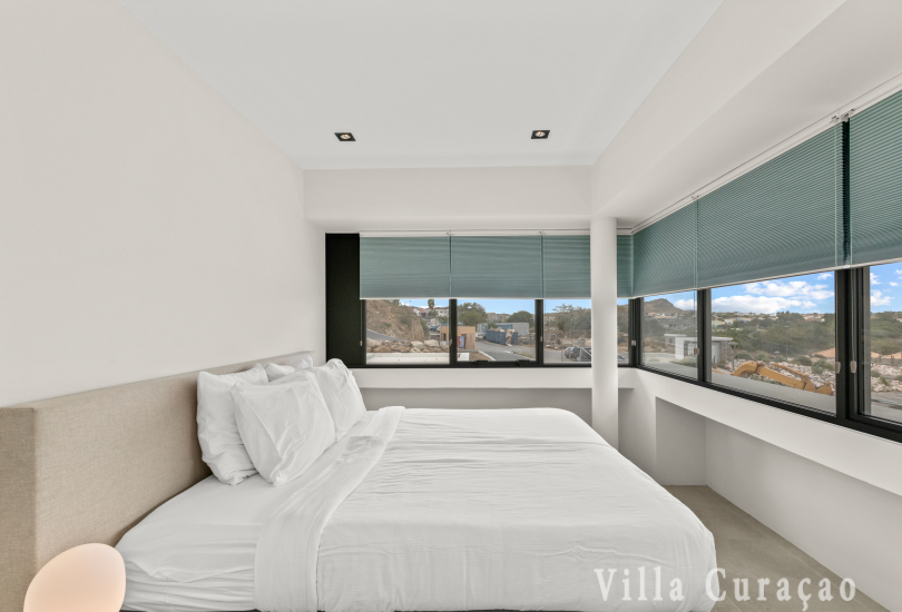 Villa Blue Bay View