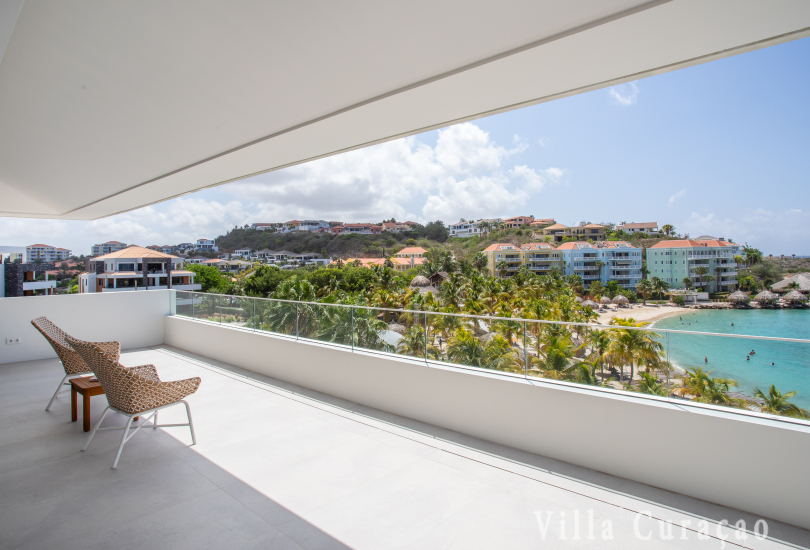 Villa Blue Bay View