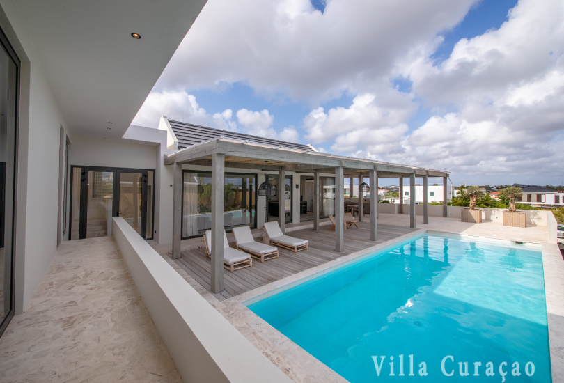 Villa Skyler