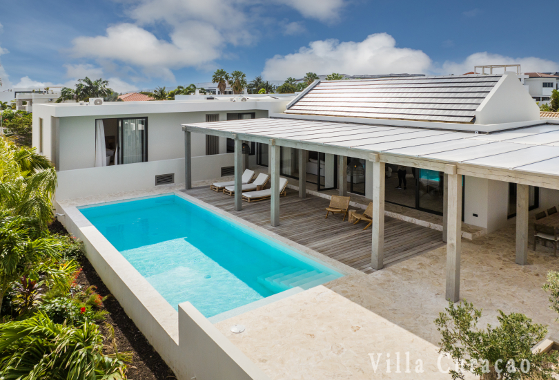 Villa Skyler