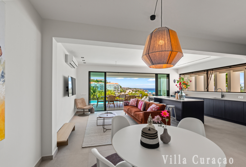 Villa Blue Bay Breeze