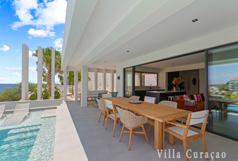 Villa Blue Bay Breeze