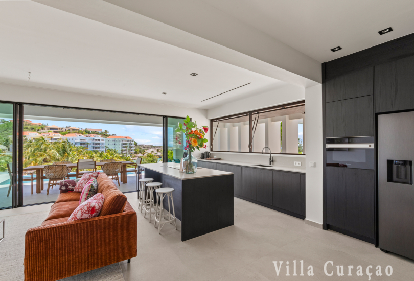 Villa Blue Bay Breeze