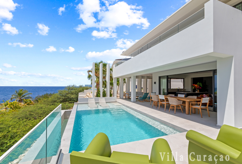 Villa Blue Bay Breeze