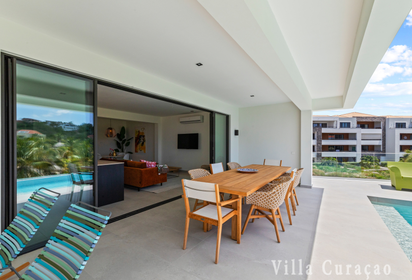 Villa Blue Bay Breeze