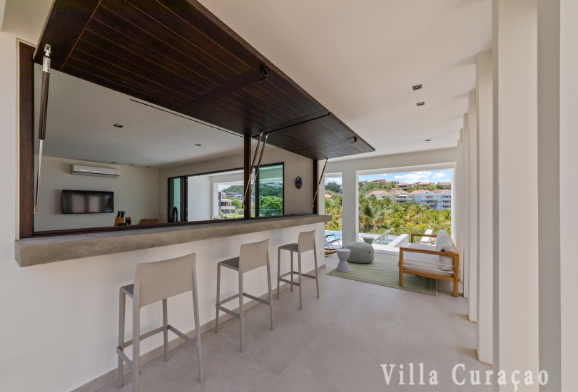 Villa Blue Bay Breeze