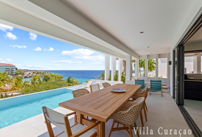 Villa Blue Bay Breeze