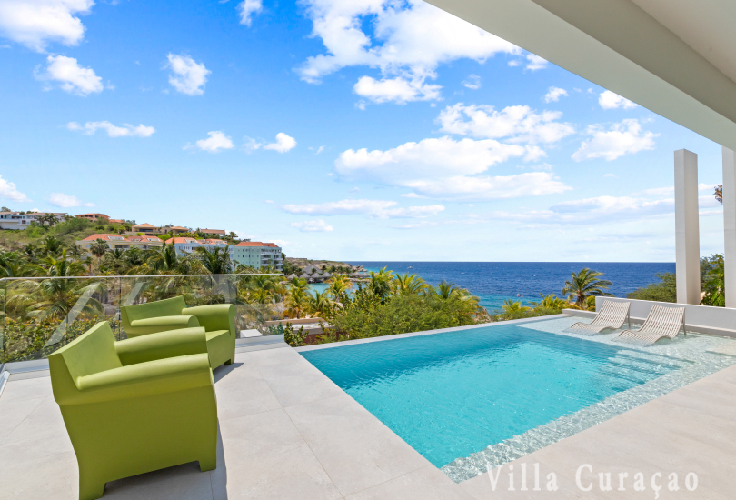 Villa Blue Bay Breeze