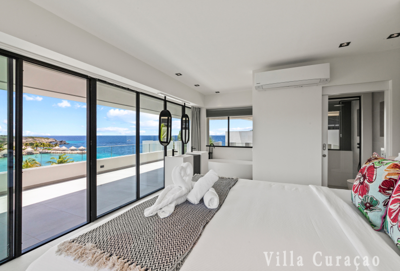 Villa Blue Bay Breeze