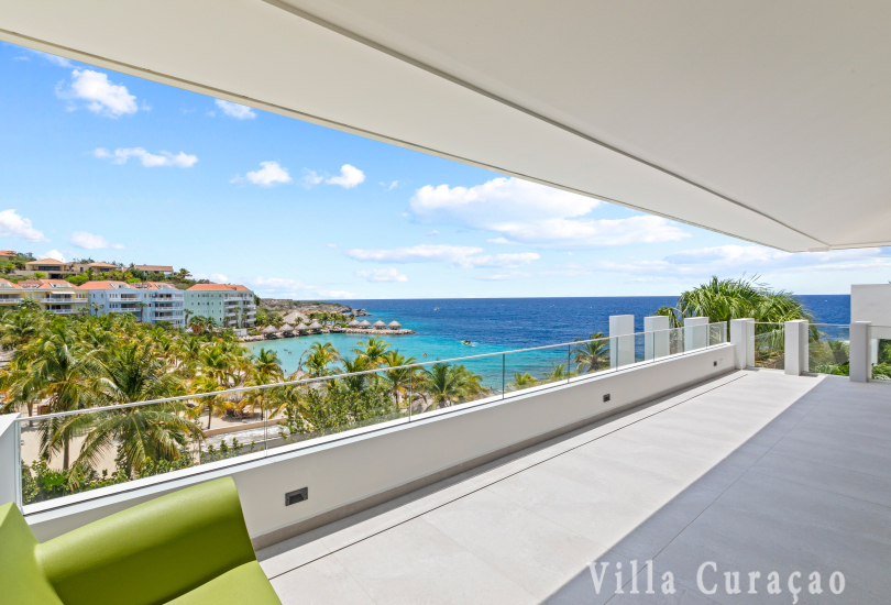 Villa Blue Bay Breeze