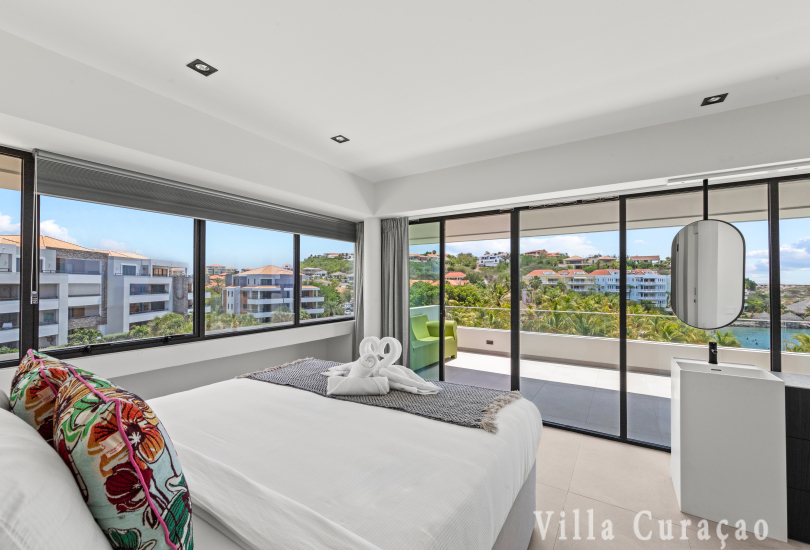 Villa Blue Bay Breeze