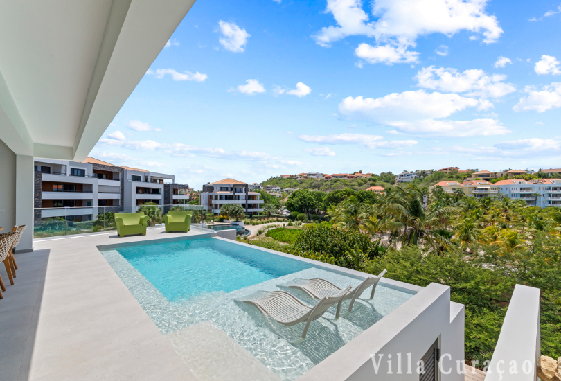 Villa Blue Bay Breeze