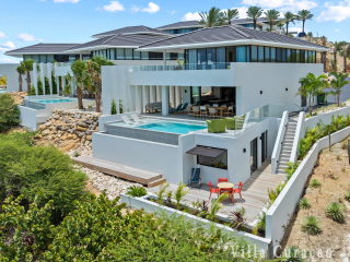 Thumbnail of: Villa Blue Bay Breeze