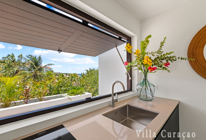 Villa Blue Bay Breeze