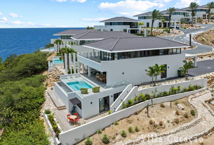 Villa Blue Bay Breeze