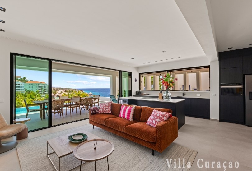 Villa Blue Bay Breeze