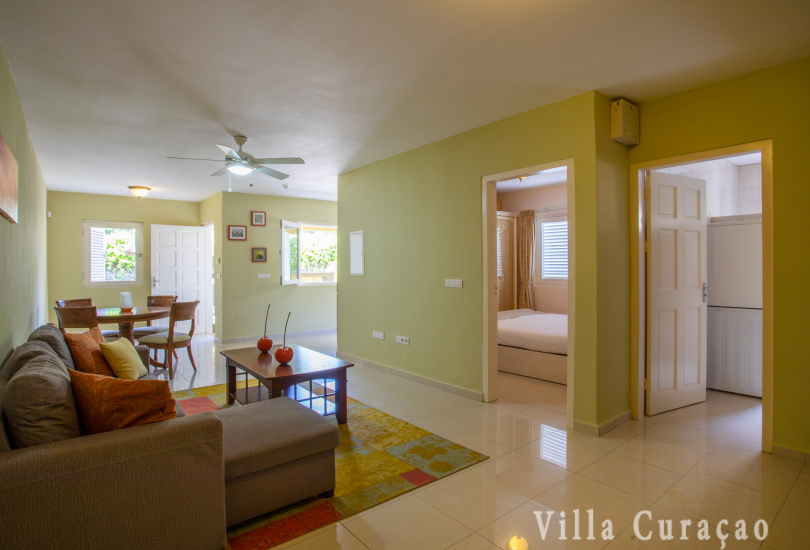 Villa Sweet Escape