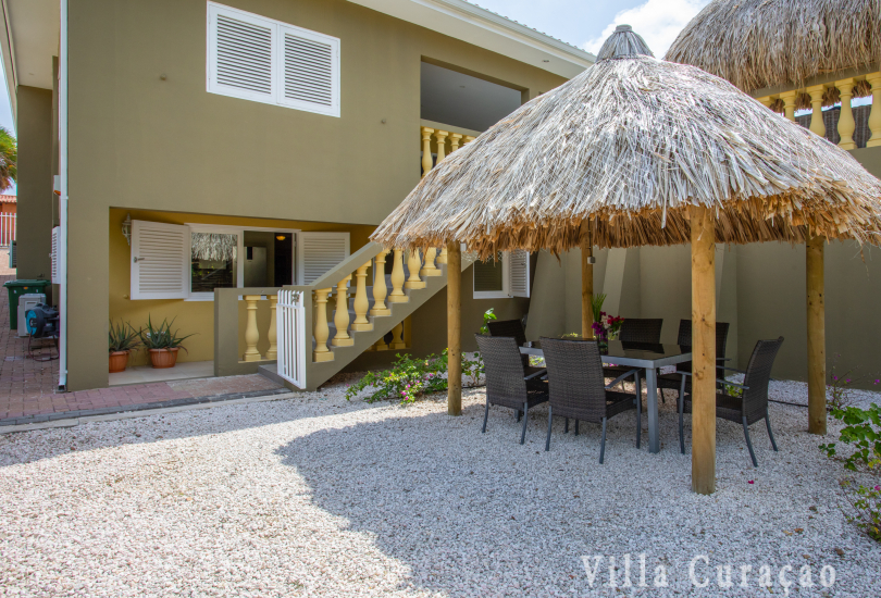 Villa Sweet Escape